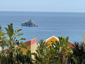 Elviria Luxury & Relaxation , With Sea Views